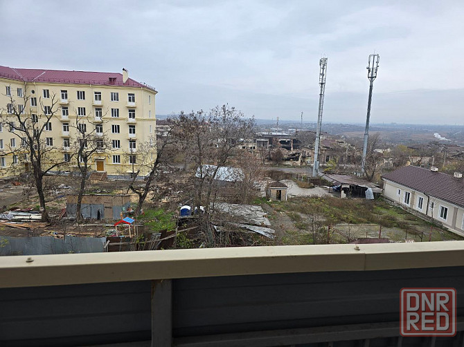 Продам 3х ком.кв. в центре города Мариуполь - изображение 5