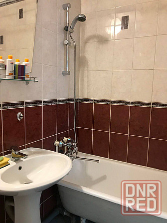 Сдам квартиру в Куйбышевском районе ! Донецк - изображение 5