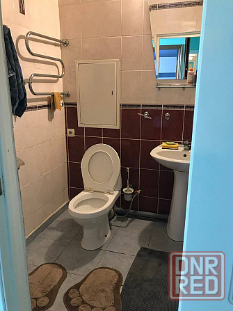 Сдам квартиру в Куйбышевском районе ! Донецк - изображение 4