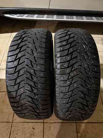 Зимняя Резина Sailun Ice Blazer WST3 235/55/R18 Донецк