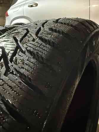 Зимняя Резина Sailun Ice Blazer WST3 235/55/R18 Донецк