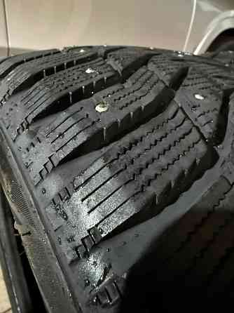 Зимняя Резина Sailun Ice Blazer WST3 235/55/R18 Донецк