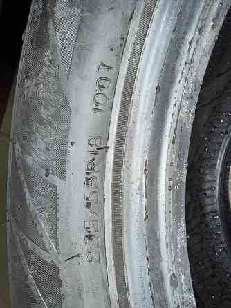 Зимняя Резина Sailun Ice Blazer WST3 235/55/R18 Донецк