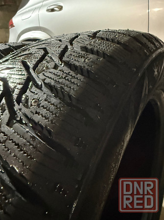 Зимняя Резина Sailun Ice Blazer WST3 235/55/R18 Донецк - изображение 6