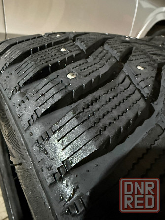 Зимняя Резина Sailun Ice Blazer WST3 235/55/R18 Донецк - изображение 5