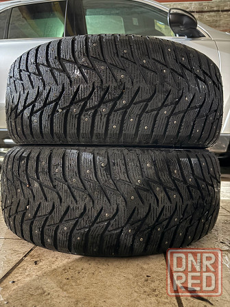 Зимняя Резина Sailun Ice Blazer WST3 235/55/R18 Донецк - изображение 2