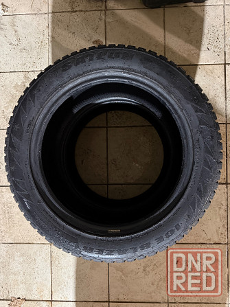 Зимняя Резина Sailun Ice Blazer WST3 235/55/R18 Донецк - изображение 3