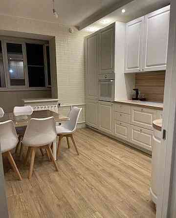 Квартира с хорошим ремонтом , на длительный срок , по договору, от полу года и дольше Донецк