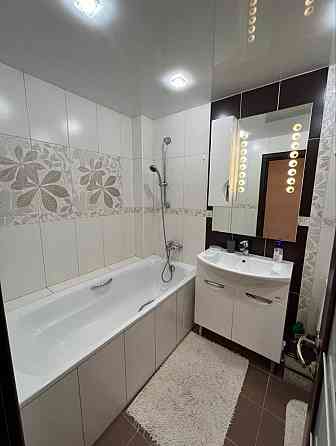 Квартира с хорошим ремонтом , на длительный срок , по договору, от полу года и дольше Донецк