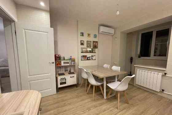 Квартира с хорошим ремонтом , на длительный срок , по договору, от полу года и дольше Донецк