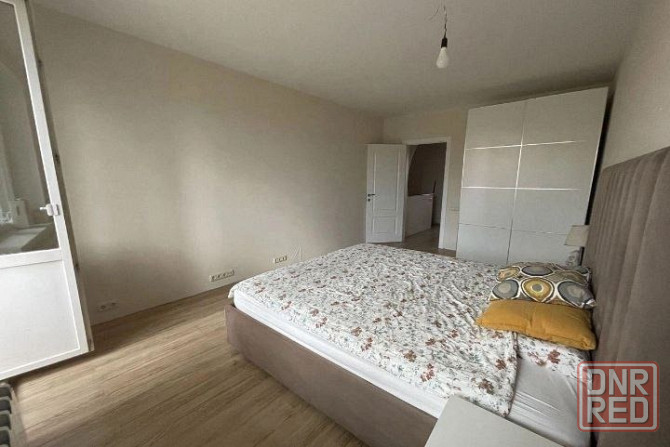 Квартира с хорошим ремонтом , на длительный срок , по договору, от полу года и дольше Донецк - изображение 6