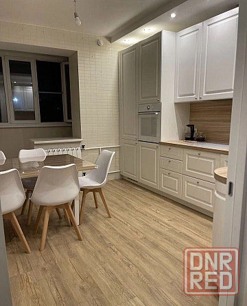 Квартира с хорошим ремонтом , на длительный срок , по договору, от полу года и дольше Донецк - изображение 5