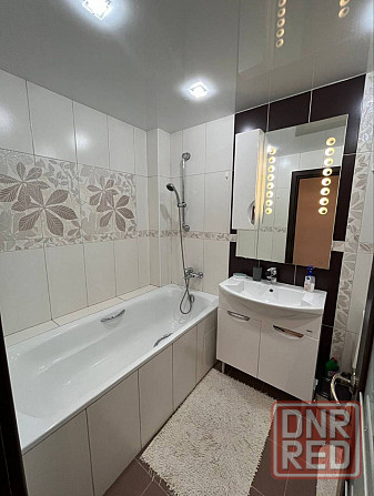 Квартира с хорошим ремонтом , на длительный срок , по договору, от полу года и дольше Донецк - изображение 2