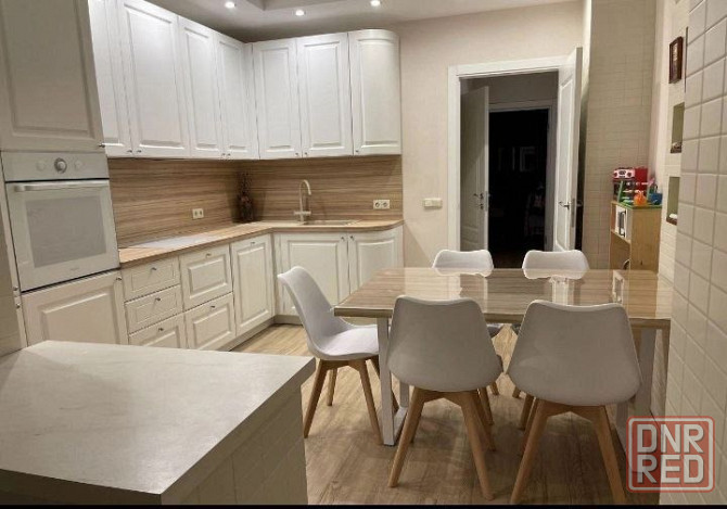 Квартира с хорошим ремонтом , на длительный срок , по договору, от полу года и дольше Донецк - изображение 3