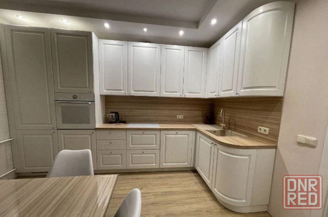 Квартира с хорошим ремонтом , на длительный срок , по договору, от полу года и дольше Донецк - изображение 1