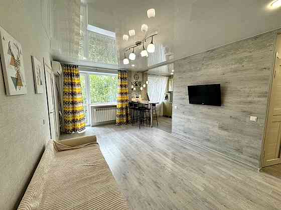 2кк Калининский район, Бульвар Шевченко Донецк