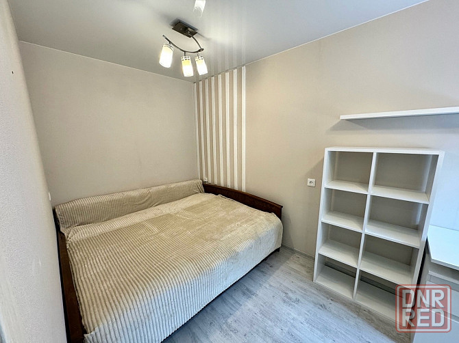 2кк Калининский район, Бульвар Шевченко Донецк - изображение 6