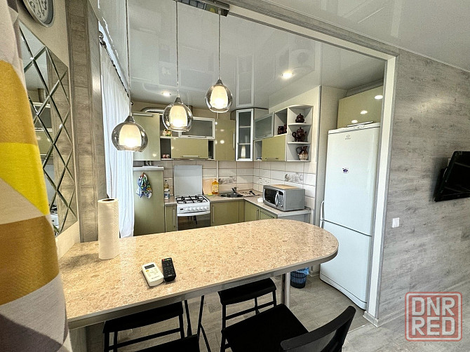 2кк Калининский район, Бульвар Шевченко Донецк - изображение 1