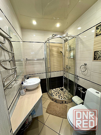 2кк Калининский район, Бульвар Шевченко Донецк - изображение 2