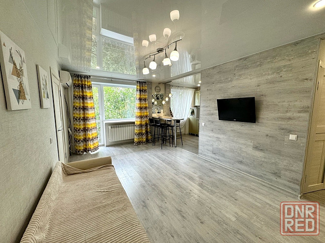 2кк Калининский район, Бульвар Шевченко Донецк - изображение 3