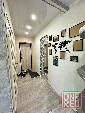 2кк Калининский район, Бульвар Шевченко Донецк - изображение 9