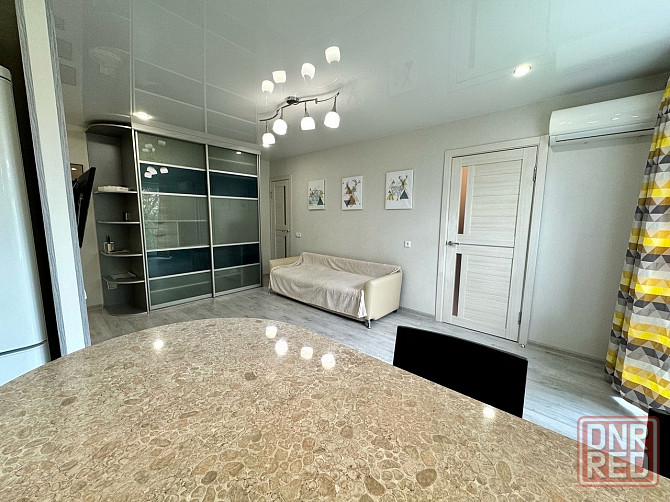 2кк Калининский район, Бульвар Шевченко Донецк - изображение 7