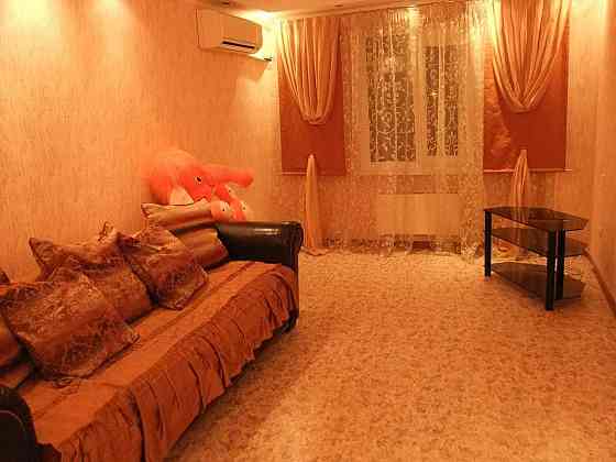 1-к. квартира, 42м2, 5 эт. Мариуполь