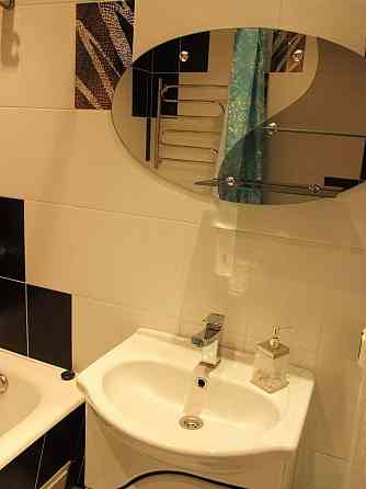 1-к. квартира, 42м2, 5 эт. Мариуполь