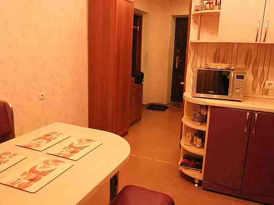 1-к. квартира, 42м2, 5 эт. Мариуполь