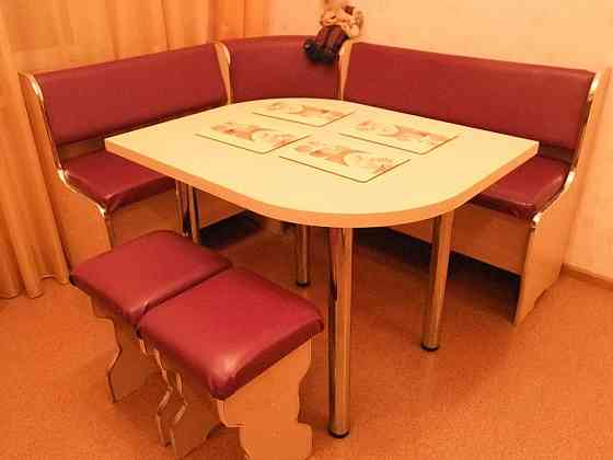 1-к. квартира, 42м2, 5 эт. Мариуполь