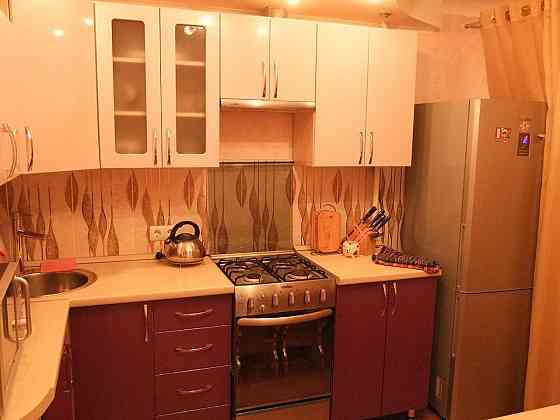 1-к. квартира, 42м2, 5 эт. Мариуполь