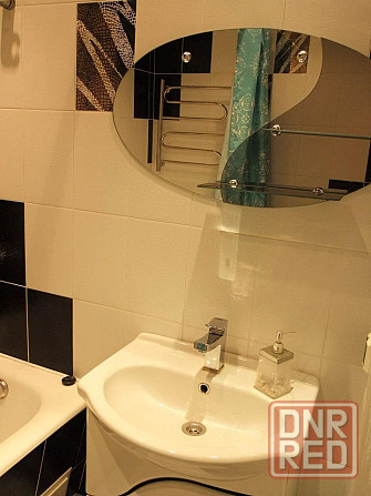 1-к. квартира, 42м2, 5 эт. Мариуполь - изображение 5