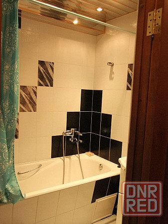 1-к. квартира, 42м2, 5 эт. Мариуполь - изображение 10