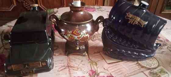 штовы Макеевка