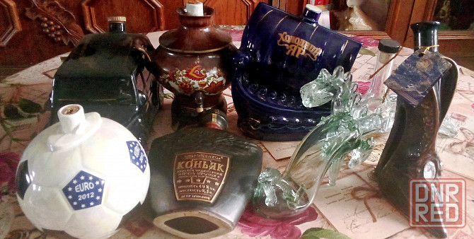 штовы Макеевка - изображение 1