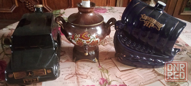 штовы Макеевка - изображение 2