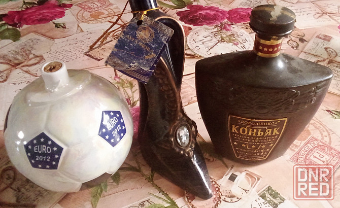 штовы Макеевка - изображение 4