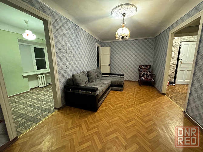 Сдаётся двухкомнатная квартира возле оцкб Донецк - изображение 9