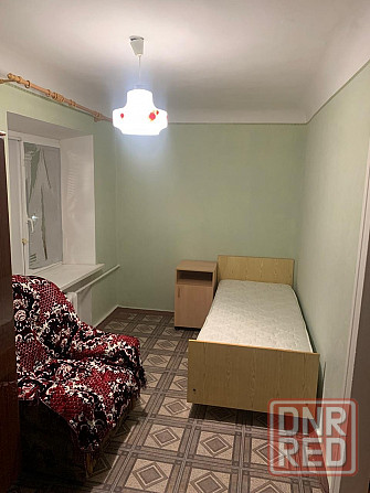 Сдаётся двухкомнатная квартира возле оцкб Донецк - изображение 5