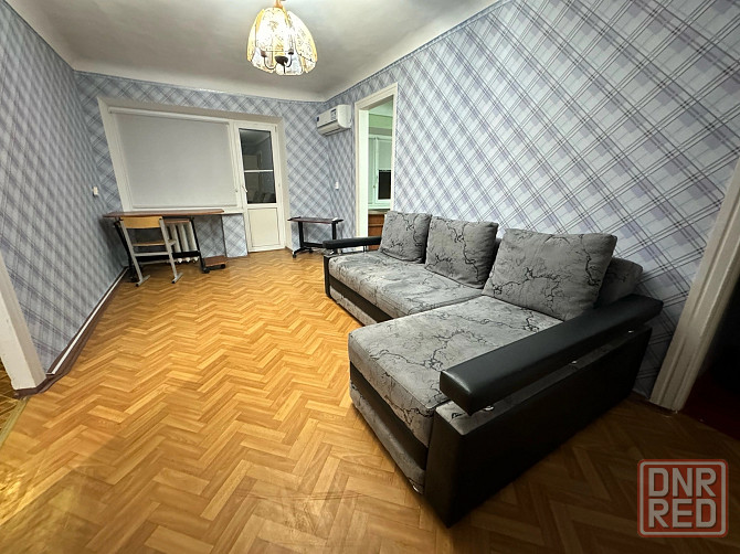 Сдаётся двухкомнатная квартира возле оцкб Донецк - изображение 8