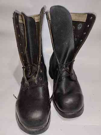 берцы из ссср Макеевка