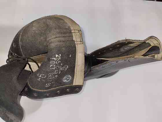 берцы из ссср Макеевка