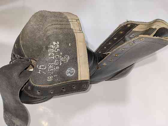 берцы из ссср Макеевка