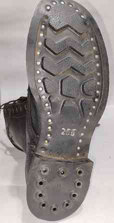 берцы из ссср Макеевка