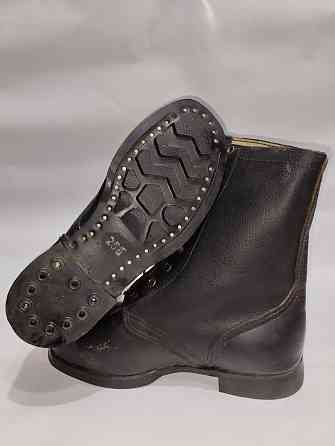 берцы из ссср Макеевка