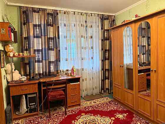 3 комнатная квартира Строителей 136 Мариуполь