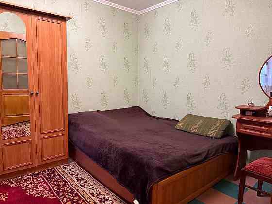 3 комнатная квартира Строителей 136 Мариуполь