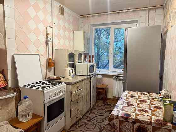 3 комнатная квартира Строителей 136 Мариуполь