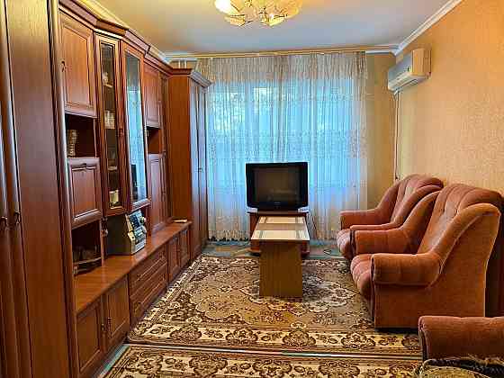 3 комнатная квартира Строителей 136 Мариуполь