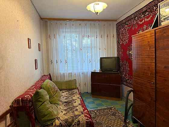 3 комнатная квартира Строителей 136 Мариуполь